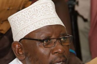 Amir Kamoga
