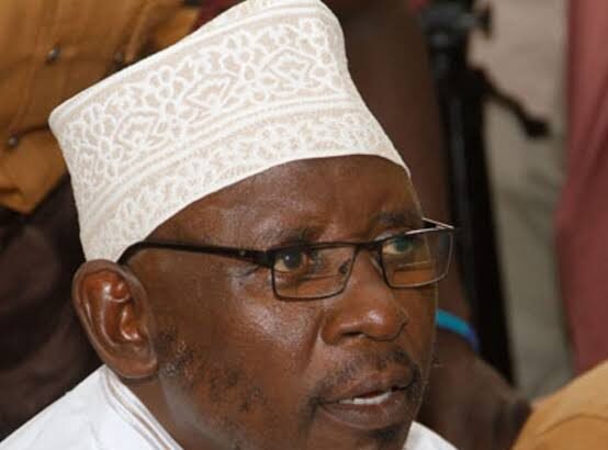 Amir Kamoga
